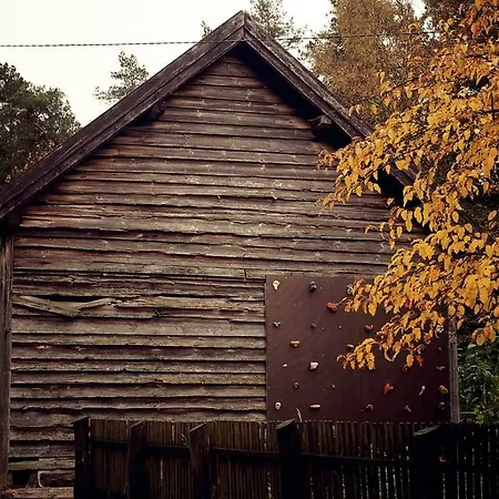 Rybaczowka *